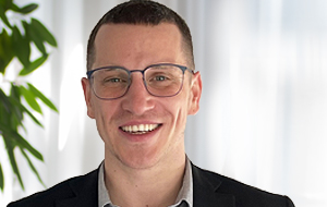 Tobias Leupold - Inter Consulta GmBH